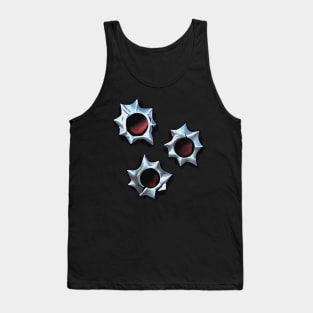 Bullet Hell Tank Top